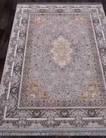 Ковер Иранский Farsi 1200 G247 light grey