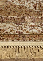Ковер Comtesse 2m043 Ivory-Gold