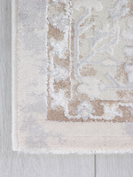 Ковер Ameli 9256A S.BEIGE/P. WHITE