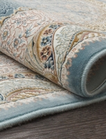 Ковер Иранский Farsi 1500 G141 blue