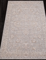 Ковер Indira 637 grey