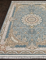 Ковер Иранский Farsi 1500 G141 blue