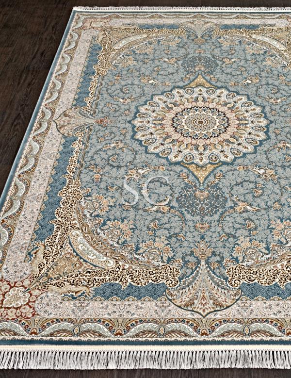 Ковер Иранский Farsi 1500 G141 blue
