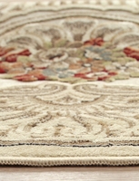 Ковер Genova 38388-6262/60 круг