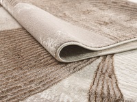 Ковер Planeta 0342A cream-brown