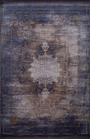 Ковер Иранский Noyan 7312 grey