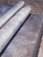 Ковер Иранский Noyan 7323 grey