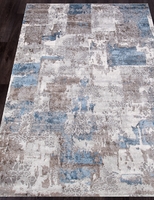 Ковер Armina 03857A blue/blue - картинка 2