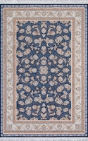 Ковер Иранский Farsi 1500 G136 dark blue