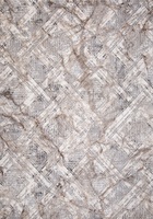 Ковер Armina 04074 grey/brown