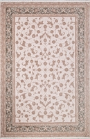 Ковер Иранский Noyan 8022 cream