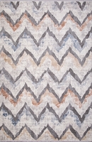 Ковер Alanya 23898A cream/ light grey