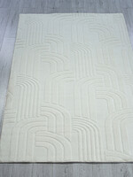 Ковер PIXEL AURA PX3004 CREAM