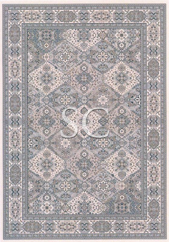 Ковер Beluchi 88609-2969