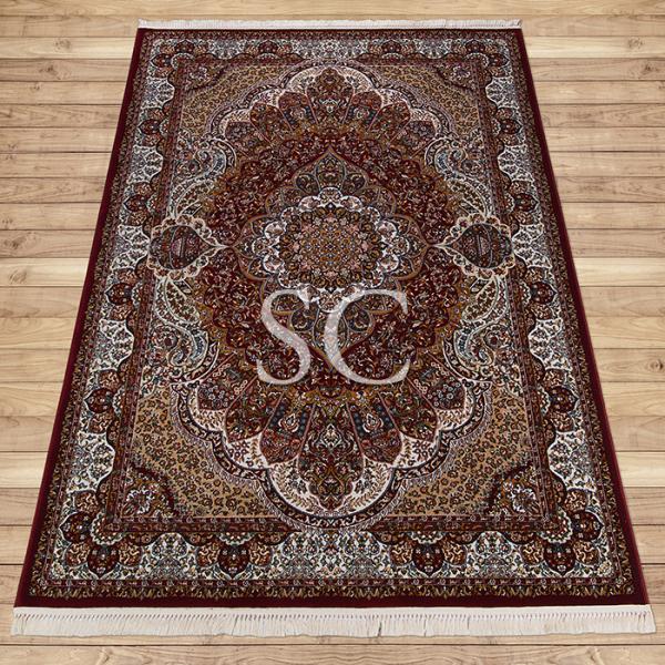 Ковер Tabriz 25751-29744