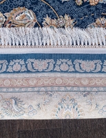 Ковер Иранский Farsi 1500 G136 dark blue