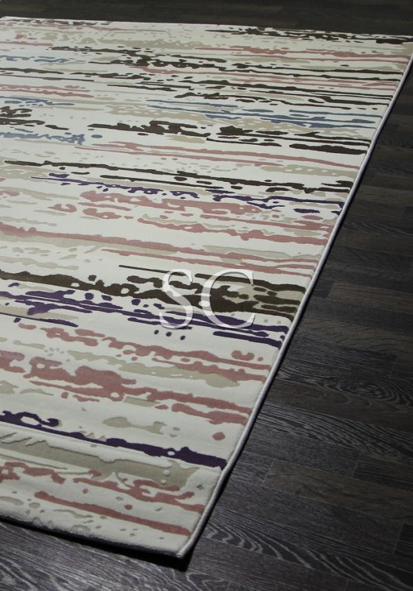 Ковер Napoli 9009A beige-cream