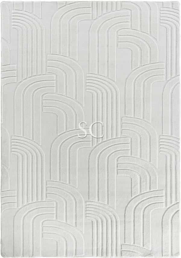 Ковер PIXEL AURA PX3004 CREAM