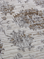 Ковер Lily 9308C S. WHITE/P. CREAM