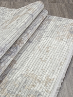 Alanya 23619A cream/ light grey