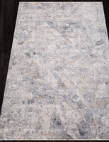 Ковер Petra L0772A light grey