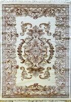 Ковер Kunduz 5060 ivory