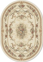 Ковер Bella 0539-2-51033