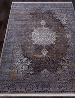 Ковер Иранский Noyan 7311 grey