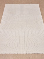 Sofia OE419A white-white