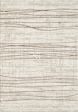 Ковер Planeta 0900A cream-brown