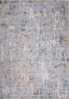 Ковер Petra L0774A light grey