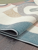 Ковер Merinos Sofit C051 light blue
