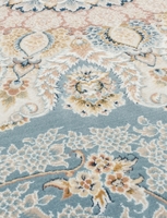 Ковер Иранский Farsi 1500 G141 blue