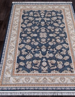 Ковер Иранский Farsi 1500 G136 dark blue