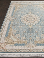 Ковер Иранский Farsi 1500 G141 blue