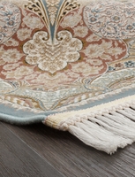 Ковер Иранский Farsi 1500 G141 blue